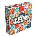 Asmodee Azul: Fun Tile-Placement Game for All Ages