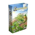 Carcassonne Tile-Laying Strategy Board Game for Everyone