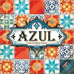 Asmodee Azul: Fun Tile-Placement Game for All Ages