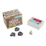 Hasbro Games Box of Rocks Party Game