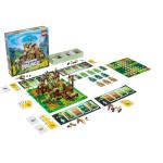 Monkey Palace: Fun Lego Building Game for Families