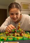 Monkey Palace: Fun Lego Building Game for Families