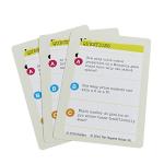 Hasbro Games Box of Rocks Party Game