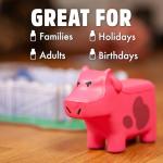 Big Potato Herd Mentality: Fun Party Game for All