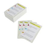 Hasbro Games Box of Rocks Party Game