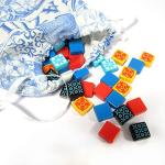 Asmodee Azul: Fun Tile-Placement Game for All Ages