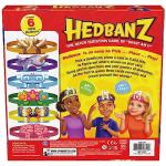 Hedbanz 2023 Edition Guessing Game for Families