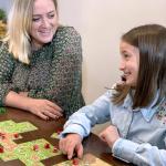 Carcassonne Tile-Laying Strategy Board Game for Everyone