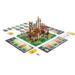 Monkey Palace: Fun Lego Building Game for Families