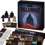 Star Wars Villainous: Power of The Dark Side Game