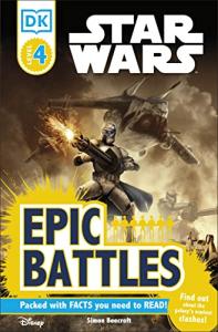 Star Wars: Epic Battles Board Game