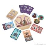 Star Wars: Survive The Sarlacc Card Game