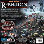 Star Wars: Rebellion - Galactic Conflict Strategy Game
