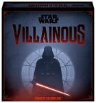 Star Wars Villainous: Power of The Dark Side Game