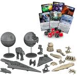 Star Wars: Rebellion - Galactic Conflict Strategy Game