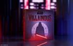 Star Wars Villainous: Power of The Dark Side Game