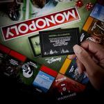 Monopoly: Star Wars Return of The Jedi Edition
