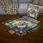 Monopoly: Star Wars Return of The Jedi Edition