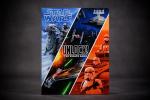 Star Wars UNLOCK! Escape Game for All Ages