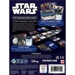 Star Wars Deck-Building Strategy Card Game