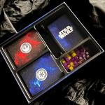 Star Wars Deck-Building Strategy Card Game