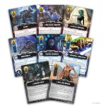 Asmodee Star Wars: The Clone Wars Deckbuilder Game