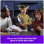 Star Wars Hedbanz: Fun Picture Guessing Game