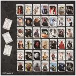 Star Wars Hedbanz: Fun Picture Guessing Game