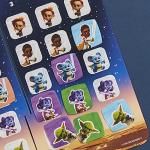 Yahtzee Jr. Star Wars: Young Jedi Adventures Game