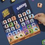 Yahtzee Jr. Star Wars: Young Jedi Adventures Game