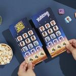 Yahtzee Jr. Star Wars: Young Jedi Adventures Game