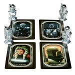 Monopoly: The Mandalorian Edition Board Game