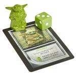 Monopoly: The Mandalorian Edition Board Game
