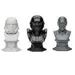 Monopoly: The Mandalorian Edition Board Game