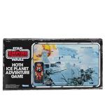 Star Wars Hoth Ice Planet Adventure Game