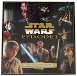 Star Wars Episode 1 Custom Card Game