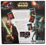 Star Wars Episode 1 Custom Card Game