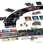 Star Wars Outer Rim Strategy Board Game