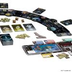 Star Wars Outer Rim Strategy Board Game