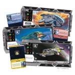 Star Wars Outer Rim Strategy Board Game