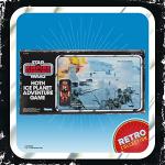 Star Wars Hoth Ice Planet Adventure Game