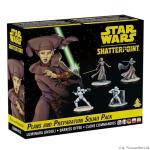 Star Wars Shatterpoint Squad Pack Tabletop Game