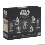 Star Wars: Legion Imperial Riot Control Squad Expansion