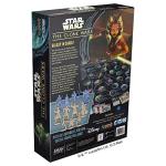 Star Wars: The Clone Wars Cooperative Strategy Game