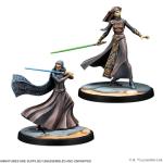 Star Wars Shatterpoint Squad Pack Tabletop Game