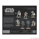Star Wars: Legion Imperial Riot Control Squad Expansion