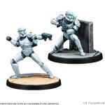 Star Wars Shatterpoint Squad Pack Tabletop Game