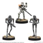 Star Wars: Legion Imperial Riot Control Squad Expansion