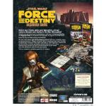 Star Wars Force and Destiny Beginner Game