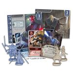 Star Wars: The Clone Wars Cooperative Strategy Game